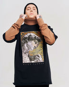 T-shirt “SAINT DAVID”