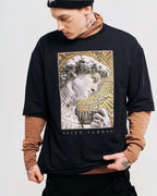 T-shirt “SAINT DAVID”
