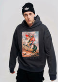 Hoodie “NAPOLEON”