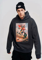 Hoodie “NAPOLEON”
