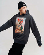 Hoodie “NAPOLEON”