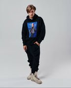 Hoodie “S.A. Yesenin”