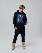 Hoodie “S.A. Yesenin”