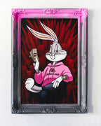 "Bugs Bunny"